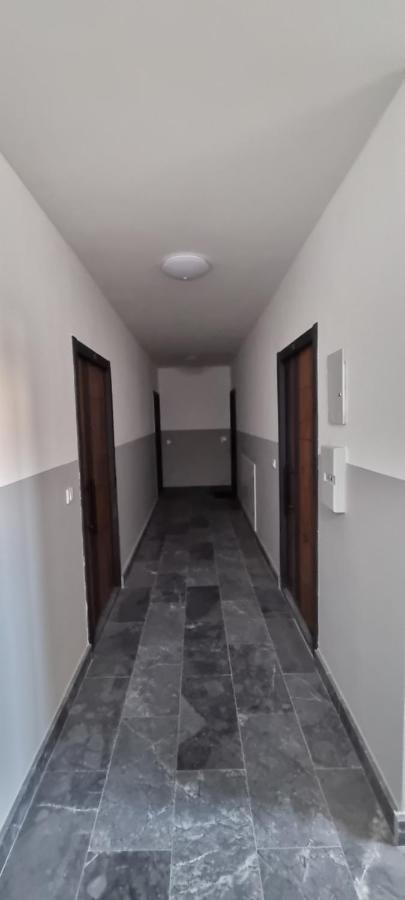 Apartman Visnja Subotica Buitenkant foto